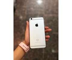 iPhone 6 S Plus 128 Gb