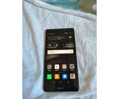 Huawei Mate S Regalado para Hoy
