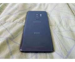 Samsung S9 Plus Dual Sim Usado
