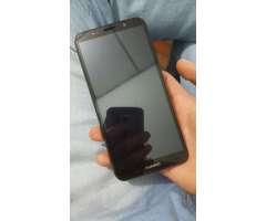 Huawei Y5 2018 Black Todo Full