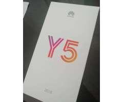 Huawei Y5 2018
