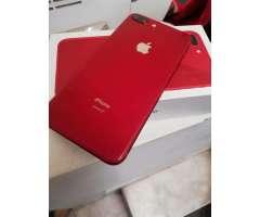 iPhone 8 Plus de 1 Mes de Comprado Ganga