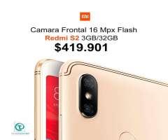 Xiaomi Redmi S2 Dos capacidades Nuevos, TIENDA FÍSICA, sellados, originales, Garant&iacu...