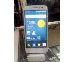 Vendo Alcatel Pop 2