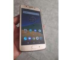 Moto G 5 Normal Barato