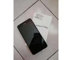Huawei G Play