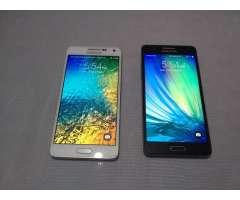 Samsung A5 perfecto estado, factura, foto 13 megas, imagen máxima definición.
