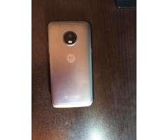 Se Vende Moto G5 Plus