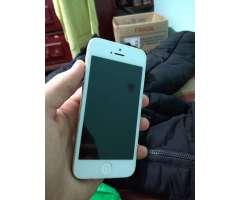 Vendo iPhone