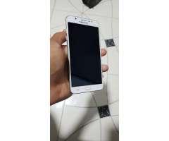 Vendo J7 Metal Imei Original 16gigas