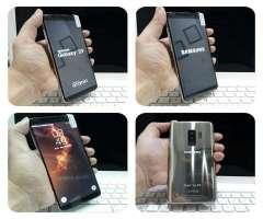 Samsung Galaxy S9 Plus