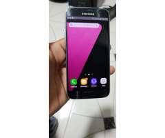 Vendo S7 Normal Imei Original 32gigas