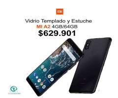 Xiaomi A2 Normal 64GB, TIENDA FÍSICA,nuevo, sellado, factura de compra y garantía...