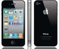 Vendo Iphone 4