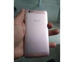 Blu Duos 5  Full Como Nuevo Estado 10