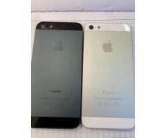 iPhone 5 16Gb Perfecto Estado 10&#x2f;10