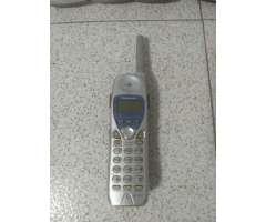 Juego Telefonos Panasonic 4 con Estacion