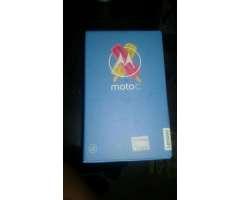 Celular Moto C