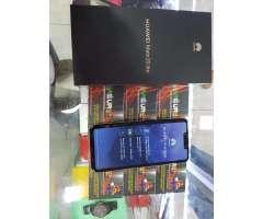 Huawei Mate 20 Lite Dorado Nuevo