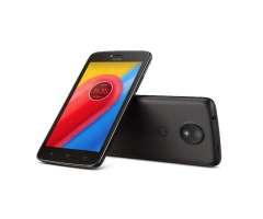Celular Libre Motorola Moto C 5&#x27;&#x27; 8gb 5mp&#x2f;2mp 4g
