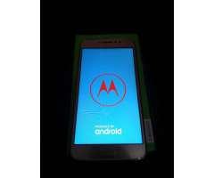 Moto E4 Plus