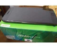 Moto G5 Plus de 32gb