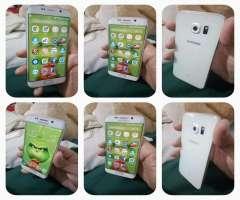 Samsung Galaxy S6 Edge