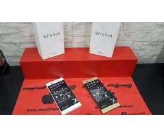 Sony Xperia Xa1 Ultra nuevos factura domicilios Bogotá envíos nacionales xperia m...
