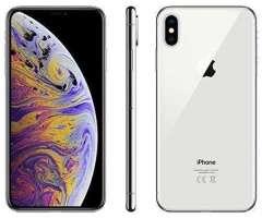 iPhone Xs Max 64Gb Nuevo