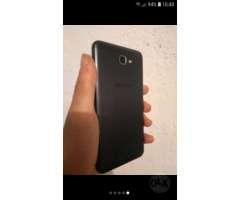Vendo Samsung J7 Prime 32gb