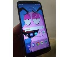 Motorola G6 Play