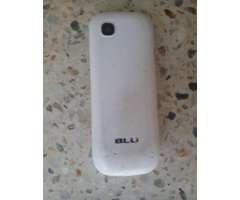Vendo Celular Blu