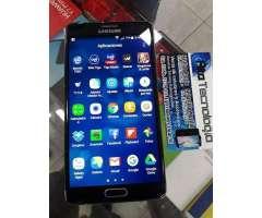 VENDO O CAMBIO SAMSUNG GALAXY NOTE 4