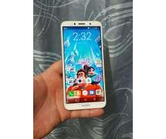 Huawei Y5 2018 Garantizado