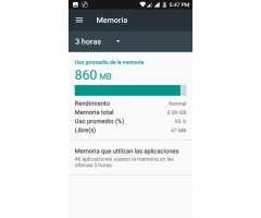 Motorola Moto C