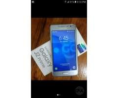 Vendo Samsung J2 Prime
