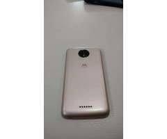 Moto C Plus 4glte 16gb 2gb Ram Full
