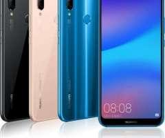 Huawei P20 Lite Equipos Nuevos