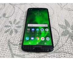 Moto G6 Normal Dual Sim Usado
