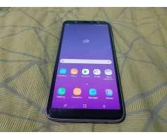 Samsung J8 Usado estado Físico 10 de 10