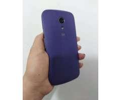 Moto G2 de 8 Gb
