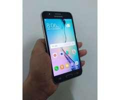Samsung J5 Normal Flash Frontal