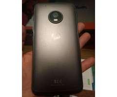 Vendo Moto G5 Plus 32gb, 4gb Ram 10&#x2f;10