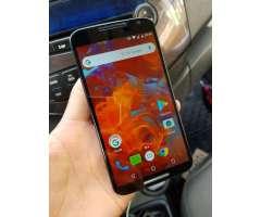 Motorola X2 32gb Ecxelente Estado Legal