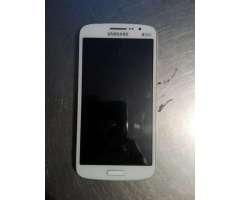 Vendo Samsung Grand 2 Imei Original