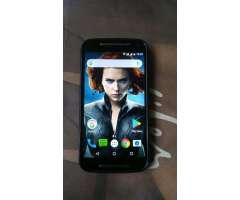 Vendo Moto G 2nd Gen 16gb Dual Sim