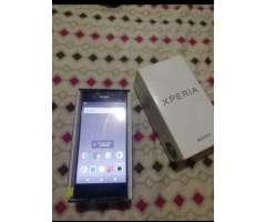 Vendo Sony Xperia Xa1