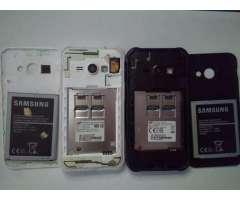 samsung j1 ace display malos