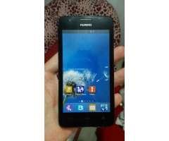 Huawei G510, Usado Funcional