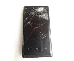 Nokia 505 para repuestos